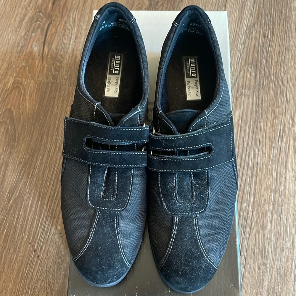 Munro American Shoes